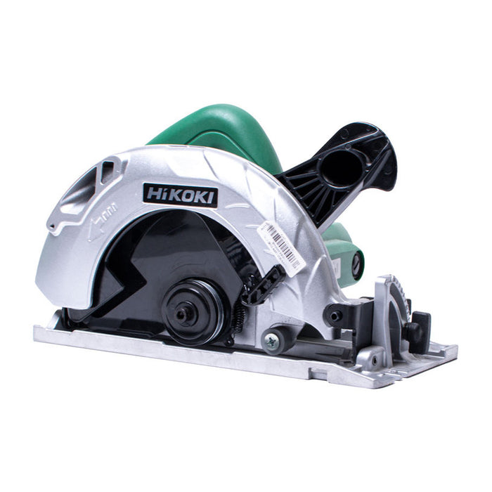 HAND CIRCULAR HIKOKI C7SS-WAZ