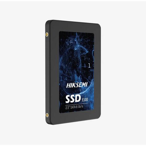 Hiksemi 256GB SSD 3D NAND 2.5inch SATA III Up to 550MB/s read speed 450MB/s write speed - SSD дискове<<<HIKSEMI