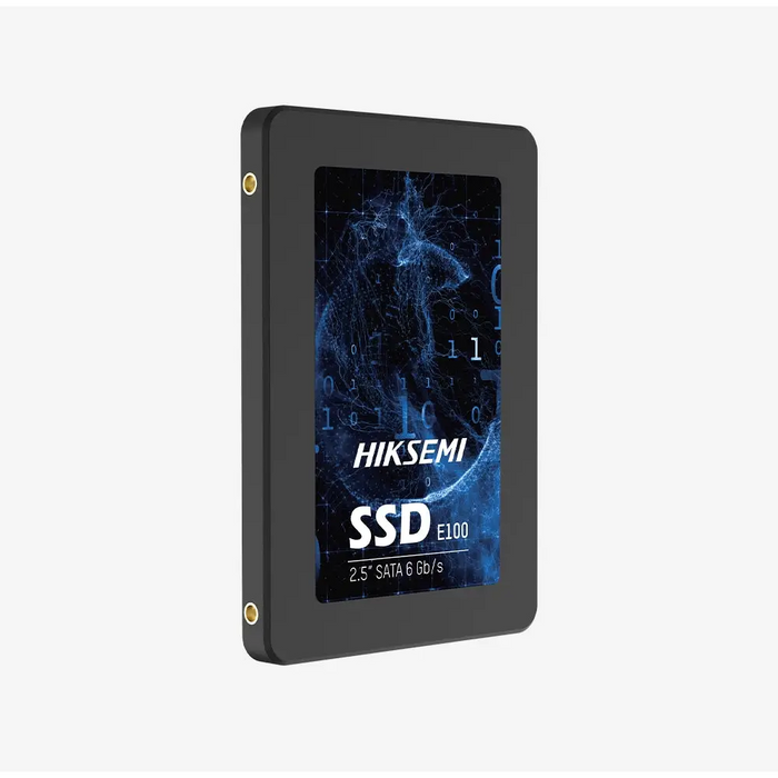 Hiksemi 256GB SSD 3D NAND 2.5inch SATA III Up to 550MB/s read speed 450MB/s write speed - SSD дискове<<<HIKSEMI