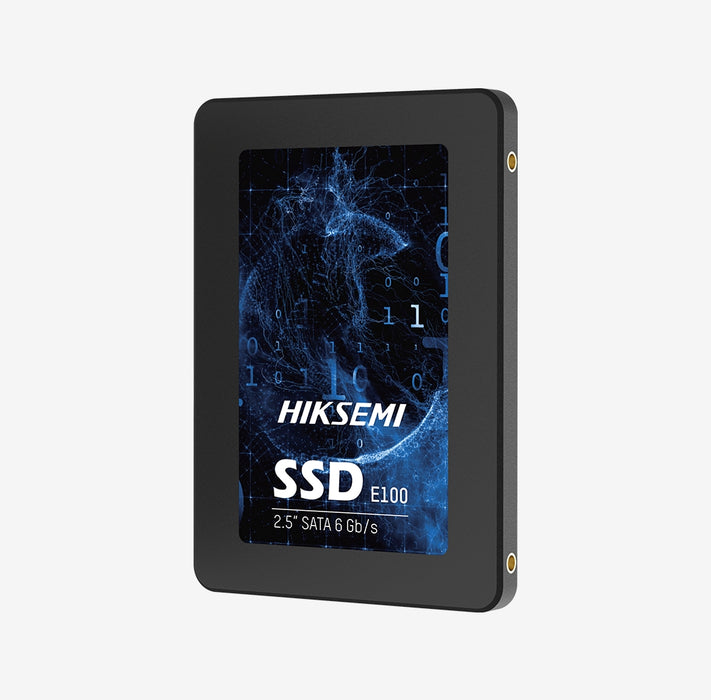 Hiksemi 1024GB SSD, 3D NAND, 2.5inch SATA III, Up to 560MB/s read speed, 500MB/s write speed