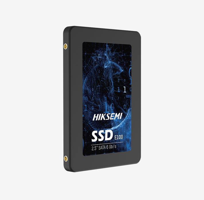 Hiksemi 1024GB SSD, 3D NAND, 2.5inch SATA III, Up to 560MB/s read speed, 500MB/s write speed