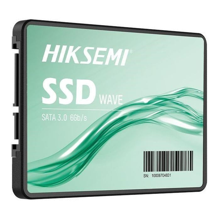 Hiksemi 1024GB/3D NAND/SATA III 6 Gb/s/ 2.5 inch