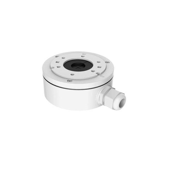 HikVision DS-1280ZJ-XS Junction Box for Dome (Bullet) Camera - Accessories<<<HikVision HiWatch