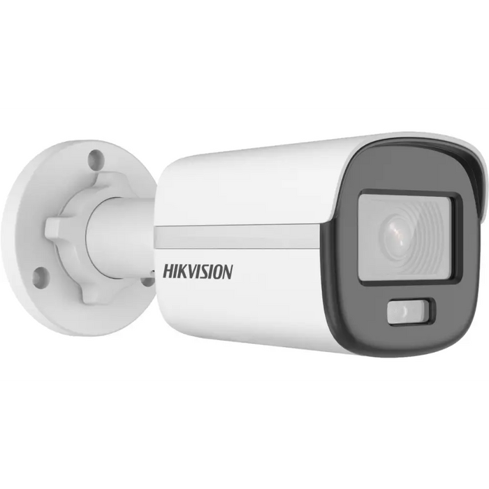 Hikvision DS-2CD1027G0-L Bullet IP security camera Outdoor 1920 x 1080 pixels Ceiling/wall - Video camerasCIP-KAM<<<IP