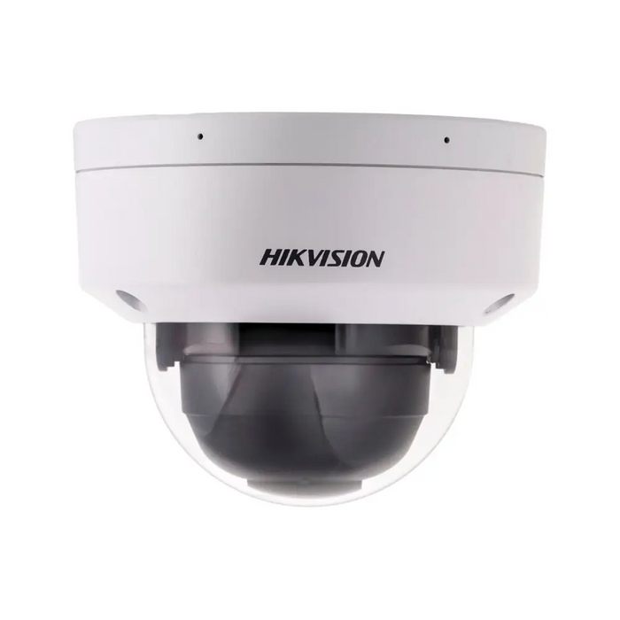 Hikvision DS-2CD2123G2-LIS2U(2.8mm) Dome IP security camera Indoor & outdoor 1920 x 1080 pixels Ceiling/wall - Video