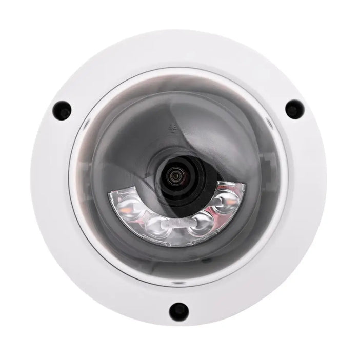 Hikvision DS-2CD2123G2-LIS2U(2.8mm) Dome IP security camera Indoor & outdoor 1920 x 1080 pixels Ceiling/wall - Video