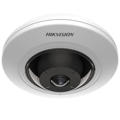 Hikvision DS-2CD2955G0-ISU(1.05MM) security camera Dome IP security camera Indoor 2560 x 1920 pixels Ceiling/Wall/Desk