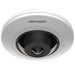 Hikvision DS-2CD2955G0-ISU(1.05MM) security camera Dome IP security camera Indoor 2560 x 1920 pixels Ceiling/Wall/Desk