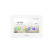 Hikvision DS-KH6320-WTE1-W video door entry system 17.8 cm (7’’) White - MonitorsSDO-MON<<<Door entry