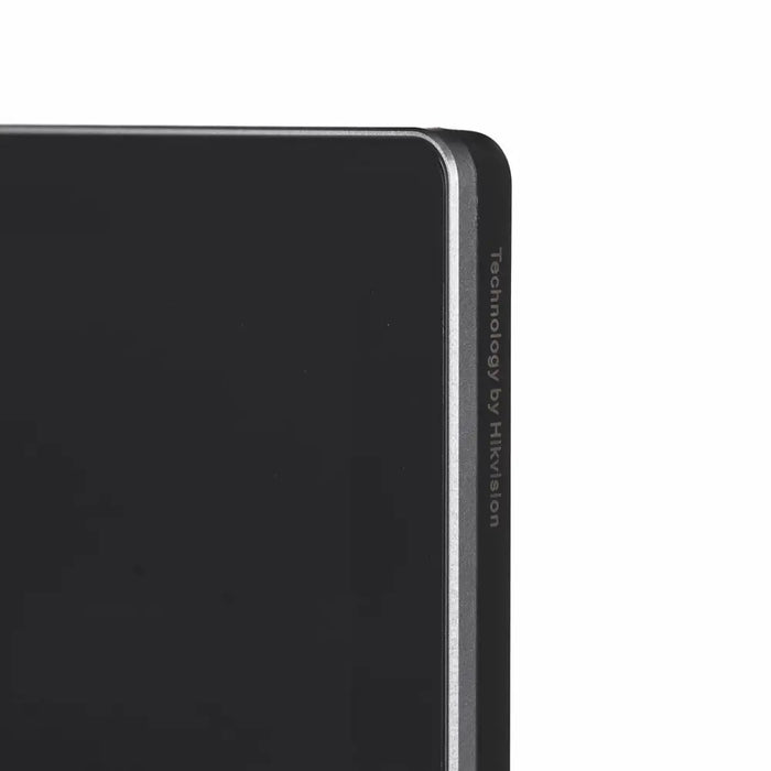 Hikvision DS-KH8350-TE1 video intercom system 17.8 cm (7’’) Black Grey - MonitorsSDO-MON<<<Door entry