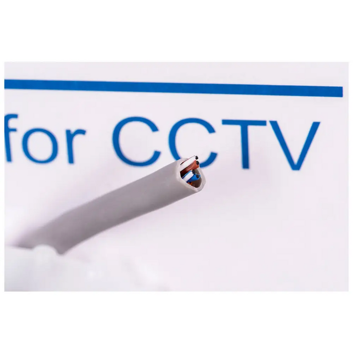 Hikvision DS-PL-5E networking cable Grey 305 m Cat5e U/UTP (UTP) - Mains cablesKGW-SIC<<<Cables jacks