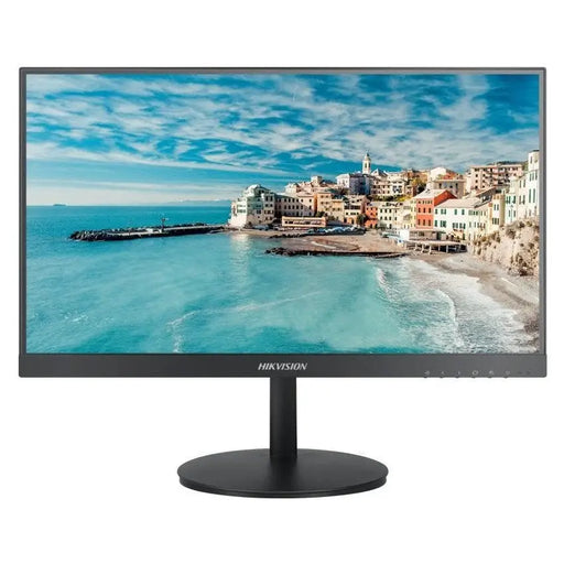 Hikvision LED monitor DS-D5022FN00 21.5’ - LCD monitorsMON-MON<<<MonitorsMON<<<ActionPL