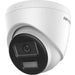 Hikvision Value Series 8 MP Smart Hybrid Light Fixed Turret Network Camera - Video camerasCIP-KAM<<<IP