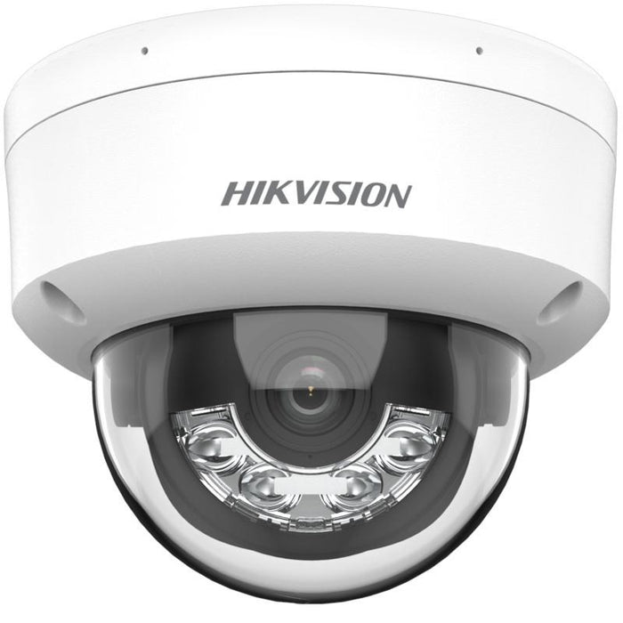 HIKVISION IP CAMERA DS-2CD1183G2-LIUF 2.8mm