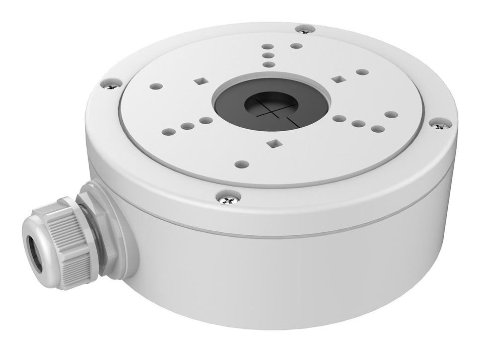 HikVision DS-1280ZJ-S, Junction Box for Dome Camera