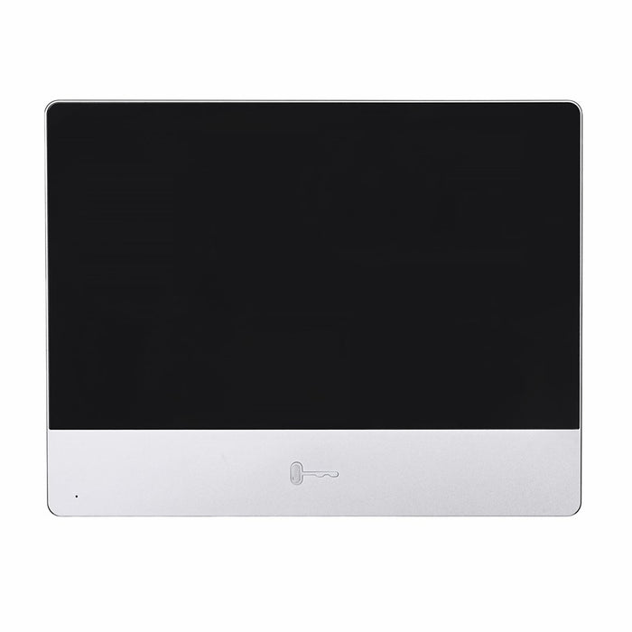 Hikvision DS-KH8350-TE1 video intercom system 17.8 cm (7") Black, Grey