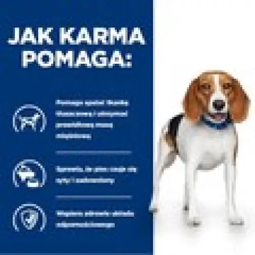 HILL’S PRESCRIPTION DIET Canine r/d Dry dog food Chicken 1,5 kg - Dry foodDLP-KAS<<<For the dogDLP<<<ActionPL