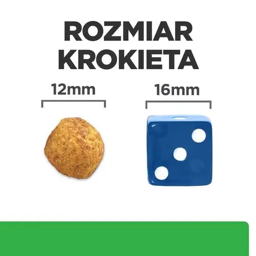 HILL’S PRESCRIPTION DIET Canine r/d Dry dog food Chicken 1,5 kg - Dry foodDLP-KAS<<<For the dogDLP<<<ActionPL