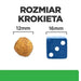 HILL’S PRESCRIPTION DIET Canine r/d Dry dog food Chicken 1,5 kg - Dry foodDLP-KAS<<<For the dogDLP<<<ActionPL