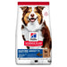 HILL’S Science Plan Mature Adult Medium Lamb and rice - dry dog food - 2.5 kg - Dry foodDLP-KAS<<<For