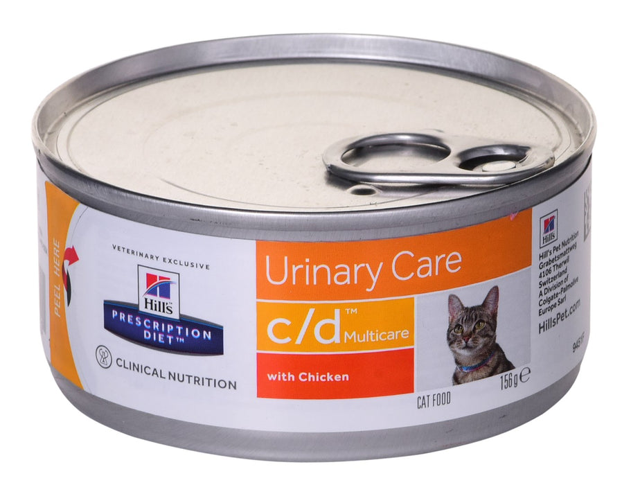 Hill's Multicare 156 g