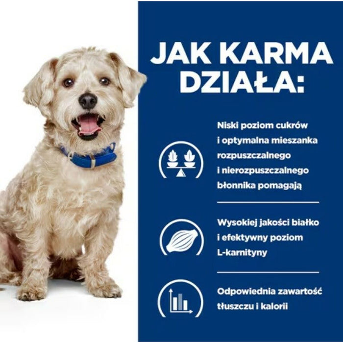 Wet food Hill's Chicken 370 g