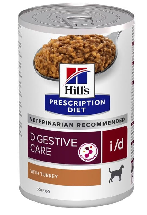 HILL'S PD Canine Digestive Care i/d - Wet dog food - 360 g