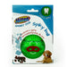 HILTON Dog spiky ball - Dog toy - 8 cm - ToysDLP-ZAB<<<For the dogDLP<<<ActionPL