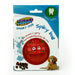 HILTON Dog spiky ball - Dog toy - 8 cm - ToysDLP-ZAB<<<For the dogDLP<<<ActionPL