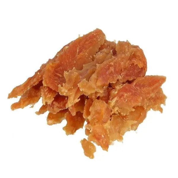 HILTON Dry chicken jerky - Dog treat - 500 g - DelicaciesDLP-PRZ<<<For the dogDLP<<<ActionPL