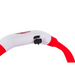 HILTON LED silicone 1.4x0.8x40 cm with USB - dog collar - A walkDLP-SOS<<<For the dogDLP<<<ActionPL