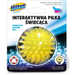 HILTON Smart Interactive Luminous Ball 5cm for cat/dog - ToysDLP-ZAB<<<For the dogDLP<<<ActionPL