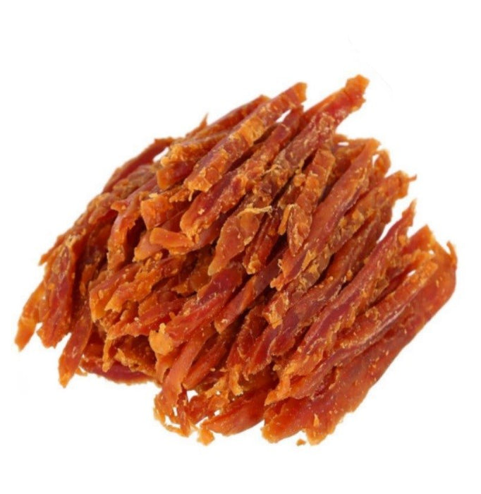 HILTON Soft Duck Slice - Dog treat - 500 g