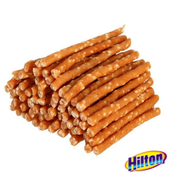 HILTON Chicken rice sticks - Dog treat - 500 g