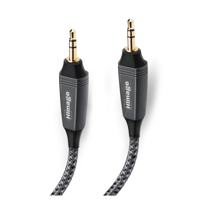 AUDIO CABLE Cable HIMAGE 38431 1.5m