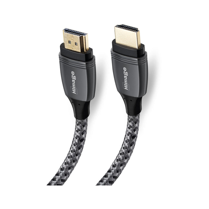 Cable HIMAGE 38387 HDMI 1.5m 8K
