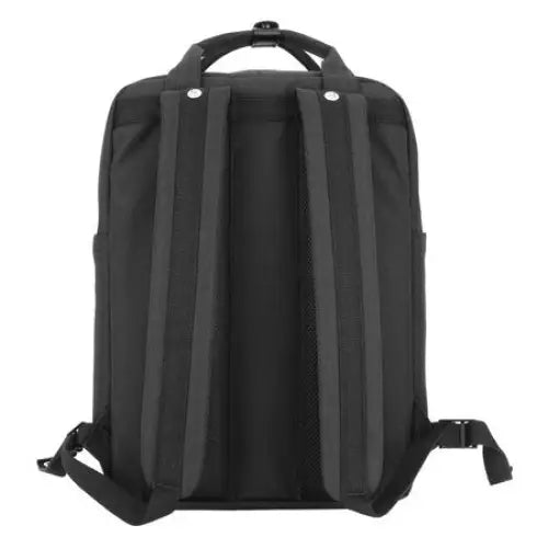 Himawari 1010 15.6’’ laptop backpack (black-green) - Bags cases backpacks<<<IT Accessories<<<InnproXML