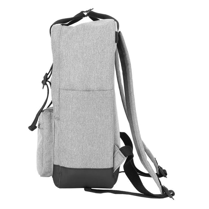 Himawari 1085B 15’’ laptop backpack (gray) - Bags cases backpacks<<<IT Accessories<<<InnproXML