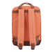 Himawari 1085B 15’’ laptop backpack (orange) - Bags cases backpacks<<<IT Accessories<<<InnproXML