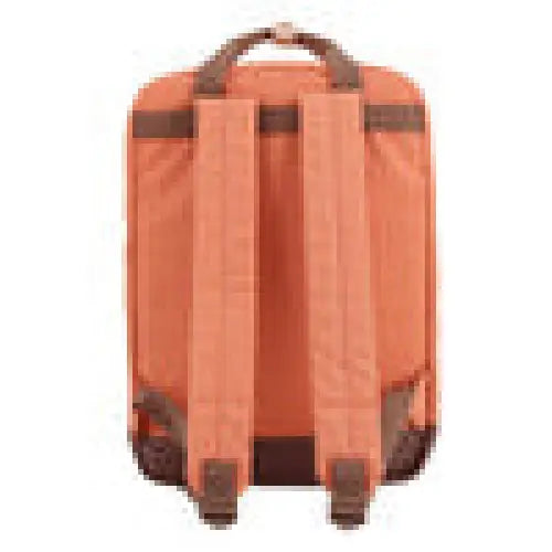 Himawari 1085B 15’’ laptop backpack (orange) - Bags cases backpacks<<<IT Accessories<<<InnproXML