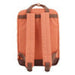 Himawari 1085B 15’’ laptop backpack (orange) - Bags cases backpacks<<<IT Accessories<<<InnproXML