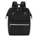 Himawari 1882 15.6’’ laptop backpack (black) - Bags cases backpacks<<<IT Accessories<<<InnproXML