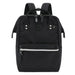 Himawari 1882 15.6’’ laptop backpack (black) - Bags cases backpacks<<<IT Accessories<<<InnproXML