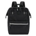 Himawari 1882 15.6’’ laptop backpack (black) - Bags cases backpacks<<<IT Accessories<<<InnproXML