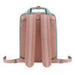 Himawari 188L-1 14’’ laptop backpack (pink-blue) - Bags cases backpacks<<<IT Accessories<<<InnproXML