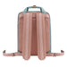Himawari 188L-1 14’’ laptop backpack (pink-blue) - Bags cases backpacks<<<IT Accessories<<<InnproXML