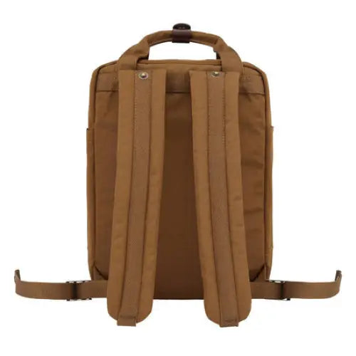 Himawari 188L 14’’ laptop backpack (brown) - Bags cases backpacks<<<IT Accessories<<<InnproXML