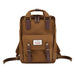 Himawari 188L 14’’ laptop backpack (brown) - Bags cases backpacks<<<IT Accessories<<<InnproXML