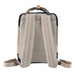 Himawari 188L 14’’ laptop backpack (gray-beige) - Bags cases backpacks<<<IT Accessories<<<InnproXML