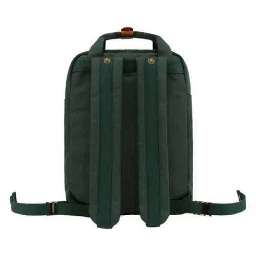 Himawari 188L 14’’ laptop backpack (green-yellow) - Bags cases backpacks<<<IT Accessories<<<InnproXML
